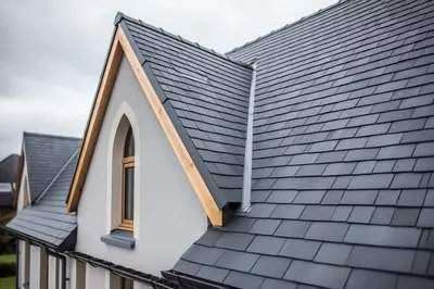 Roof soft wash cleaning service in Jacksonville Florida